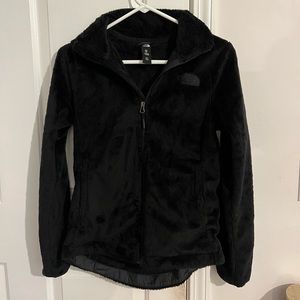 North Face Osito Jacket